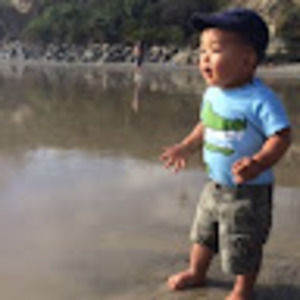 Meet your Posher, Janet